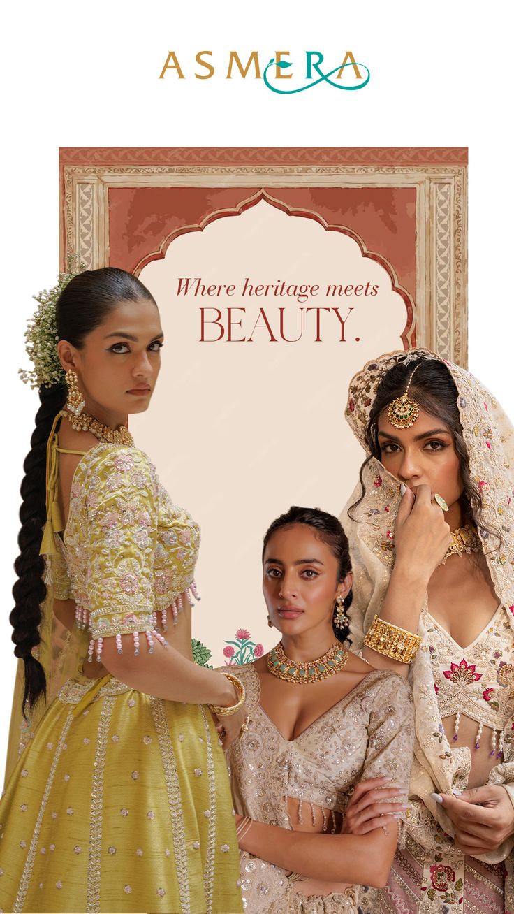 Asmera Bridal Collection 25